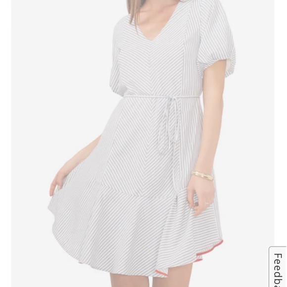 NWT Vince Camuto dress - Picture 4 of 4